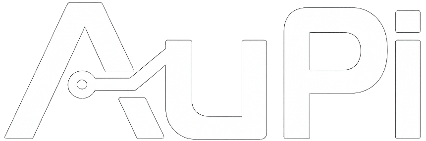 AuPi Logo
